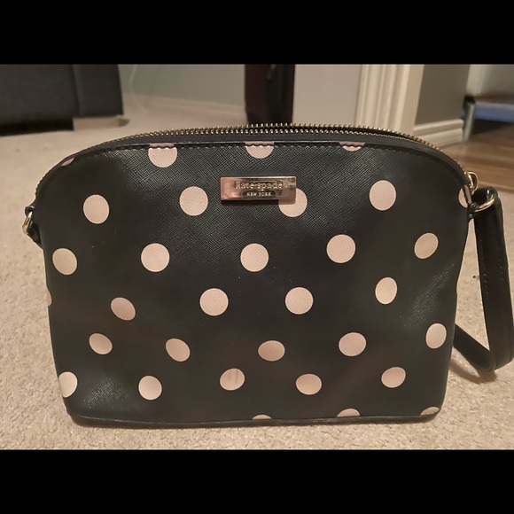 Kate Spade Crossbody Handbag - Picture 4 of 6
